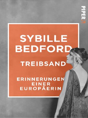 cover image of Treibsand